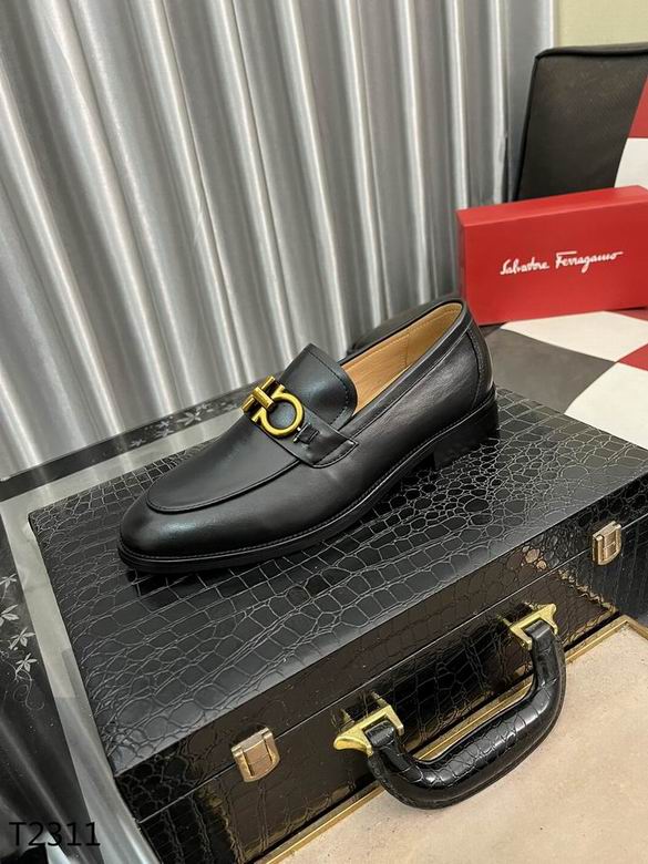 Ferragamo sz38-46 h1114